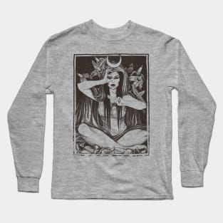 Alice Long Sleeve T-Shirt